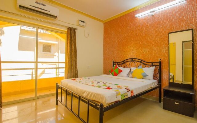 OYO 18655 Home Spacious 3BHK Villa Assagaon