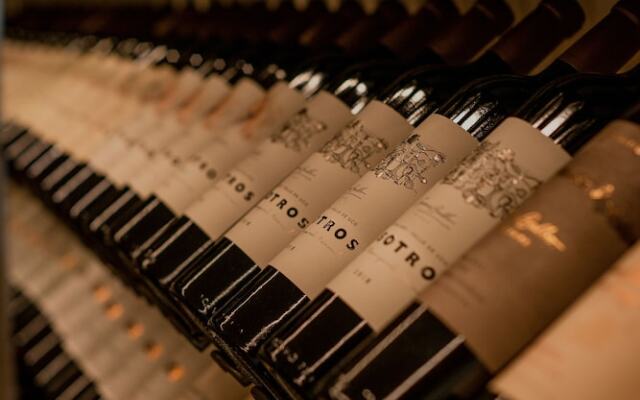 SB Winemaker’s House & Spa Suites