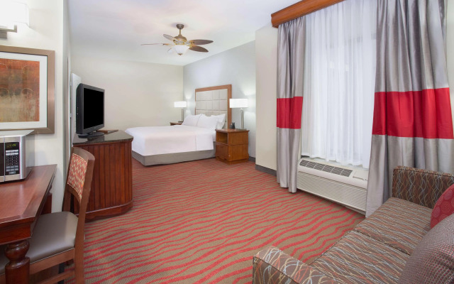 Homewood Suites Phoenix Avondale