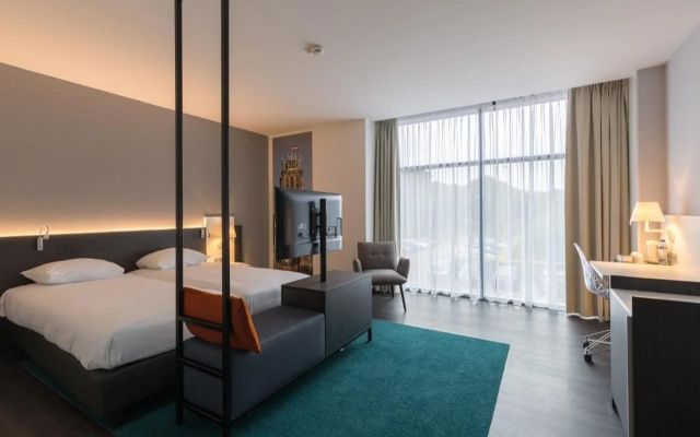 Postillion Hotel Dordrecht