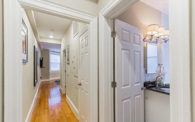 1955 Rittenhouse - 2R