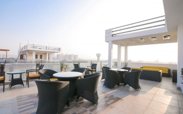 Twin Towers Inn