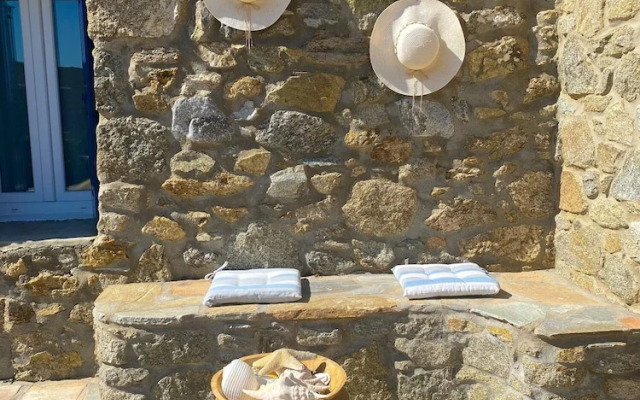 Renos Family Suite Mykonos