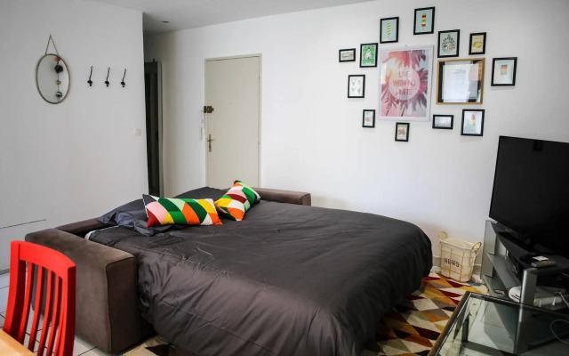 Appartement Standing Biarritz