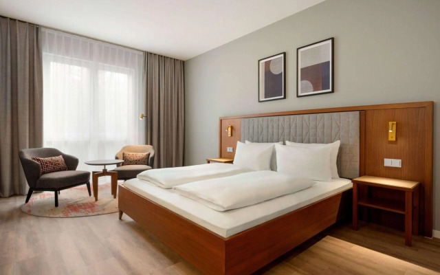 Ramada by Wyndham Duesseldorf Ratingen