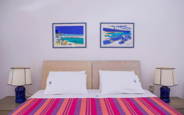 Hotel Piccolo Mondo