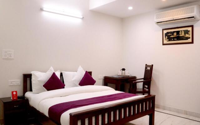 Hotel Sukh Vilas Jaipur