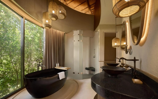 dusitD2 Khao Yai