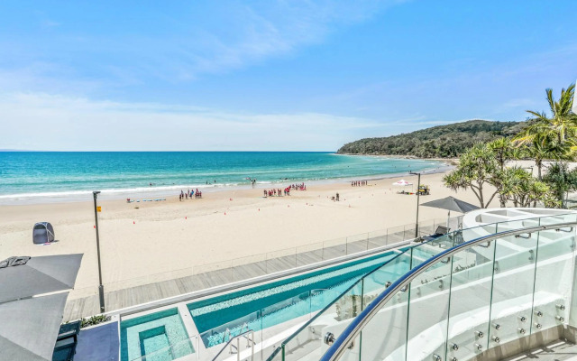 La Mer Apartment #10