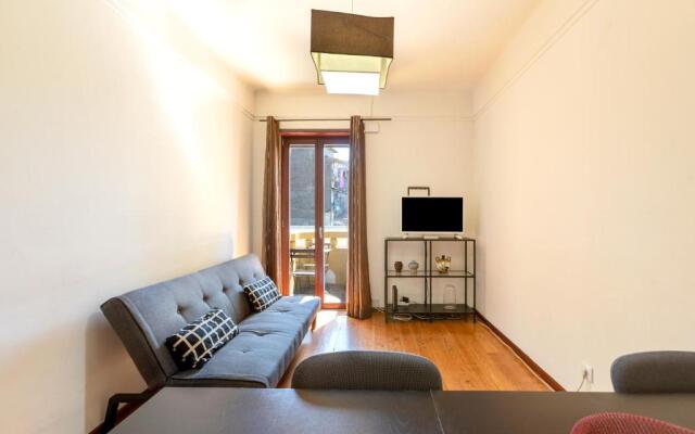 Porto Sunny House #1 - city center