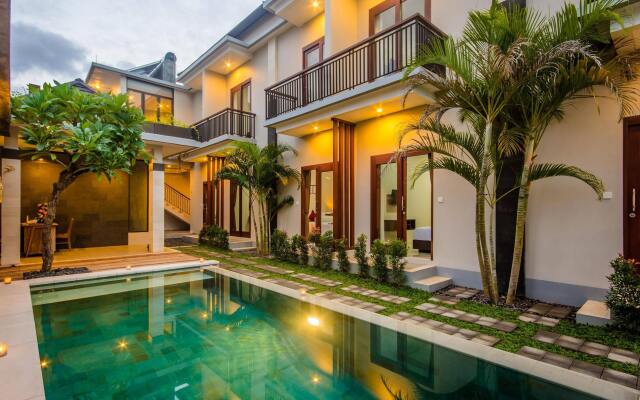 Valka Bali By Boutique Hotels & Villas