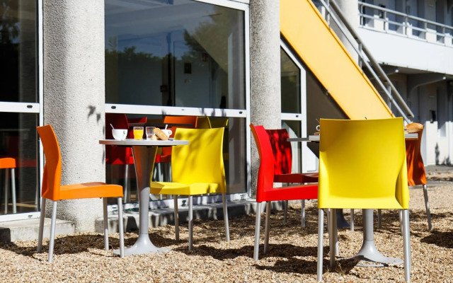 Première Classe Tours Sud - Chambray-lès-Tours