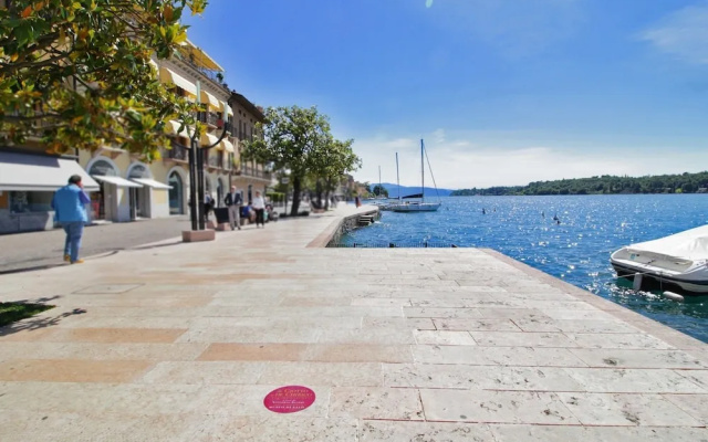 Zanardelli Luxury Apartment