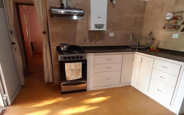 Robles Serranos - Ascochinga