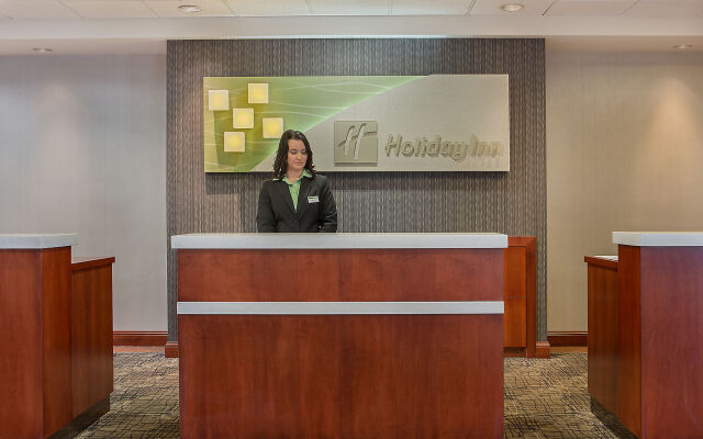 Holiday Inn University Plaza-Bowling Green by IHG