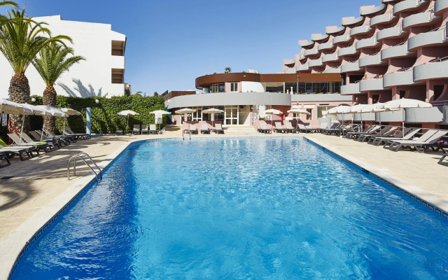Luna Clube Oceano