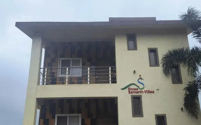 Shree Samarth Villaa