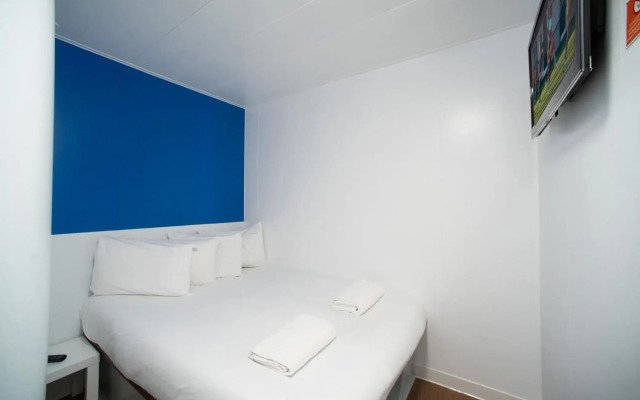 Citi Hotel Luton