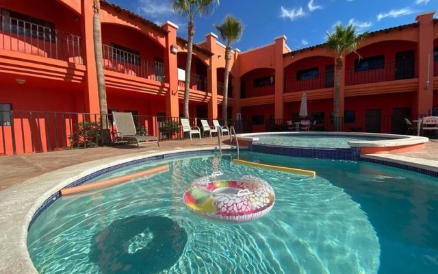 San Felipe Beach Hotel
