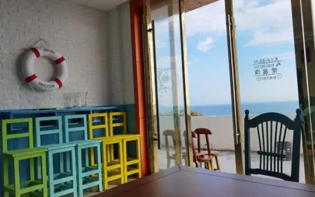 Gouqi Qingyawan Seaview Homestay (Dongya Jeep Shop)