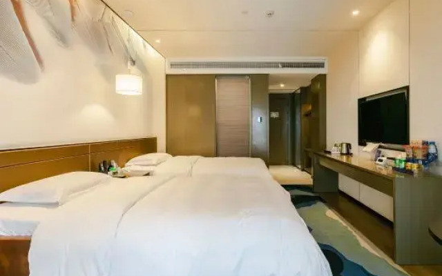 Mianyang Booking Hotel