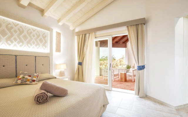 Hotel Corte Bianca, Bovi's Hotels - Adults Only