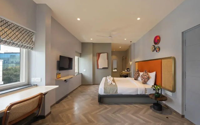 Hotel Serenity La Serene