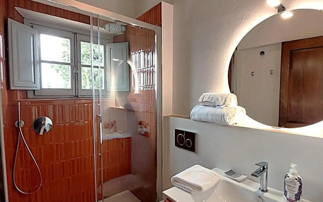 Ranuccio Apartment - Dimora di Fulignano