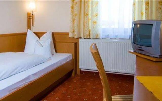 Hotel Liebl