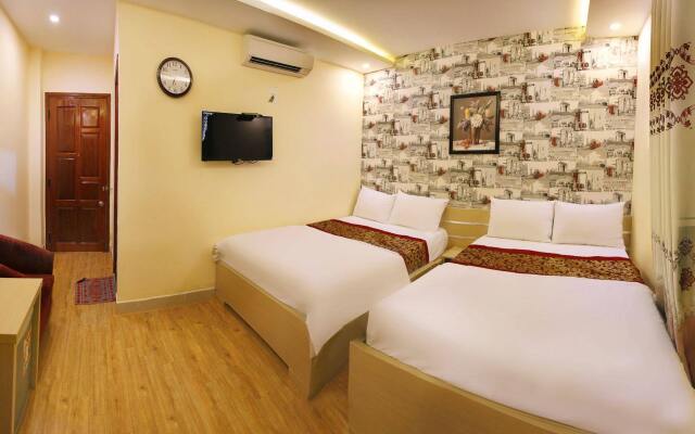 Tuan Phong Hotel