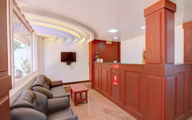 OYO 8732 Hotel Ultimate