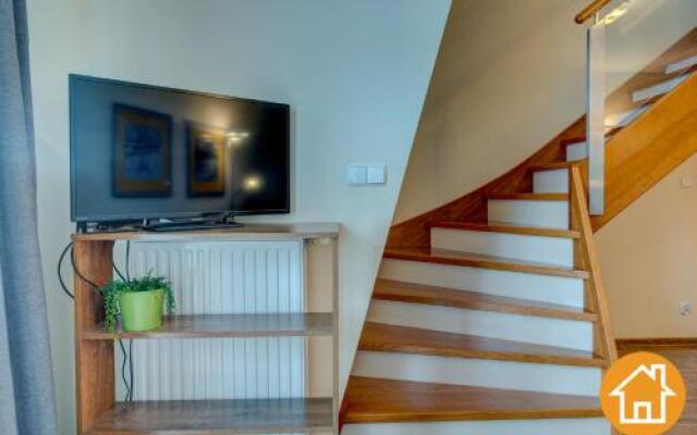 Apartamenty Promenada - visitopl