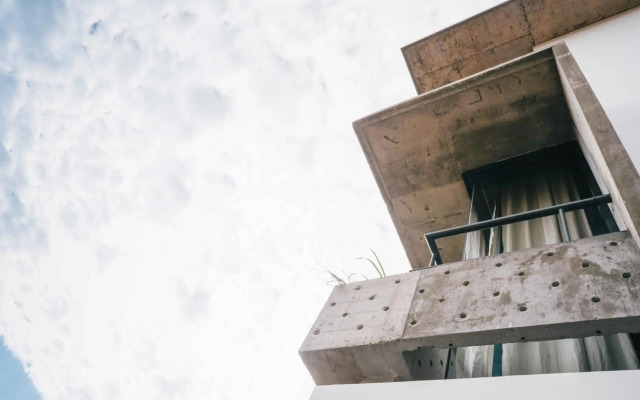 Urban Residences - Siem Reap