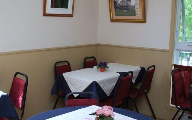 Auberge de l'Evêché