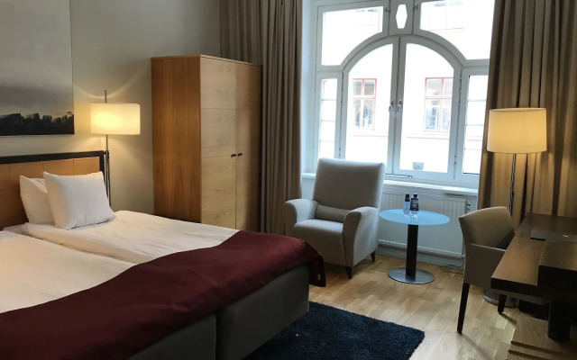 ProfilHotels Riddargatan