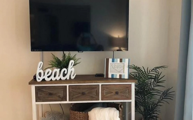 Unit 5320 - Ocean Racquet Club