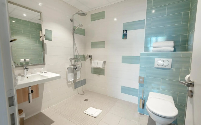 Hôtel Mercure Thionville Centre Porte du Luxembourg