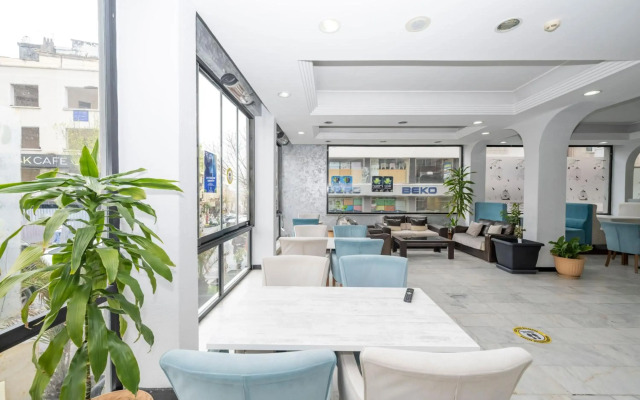 Tugra Hotel