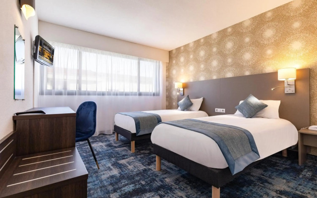 Hotel National