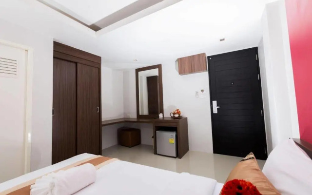 Royal Asia Hotel Pratunam