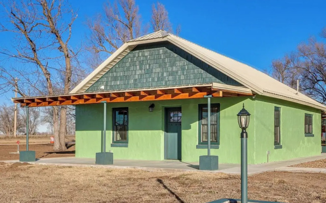 Secluded Sterling Vacation Rental - Pet Friendly!