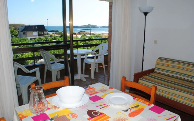 Suaces Apartamentos Turirticos