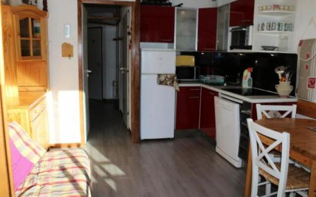 Apartment Les chalets de superd bleuet 14