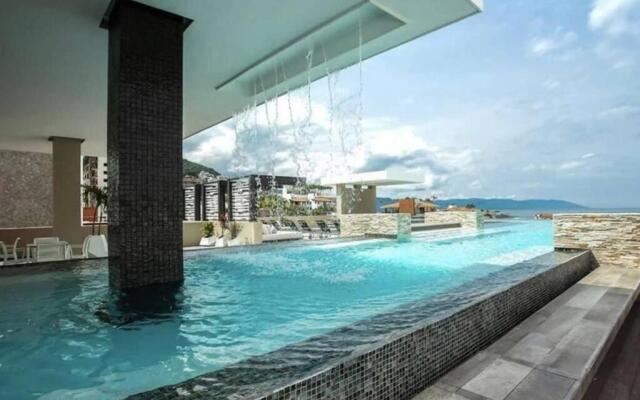 Condominio Loft 268 Zona Romántica Departamento 510