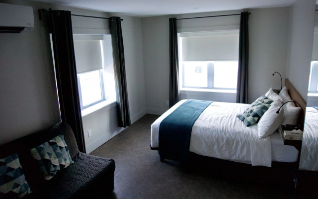 Morel Executive Suites