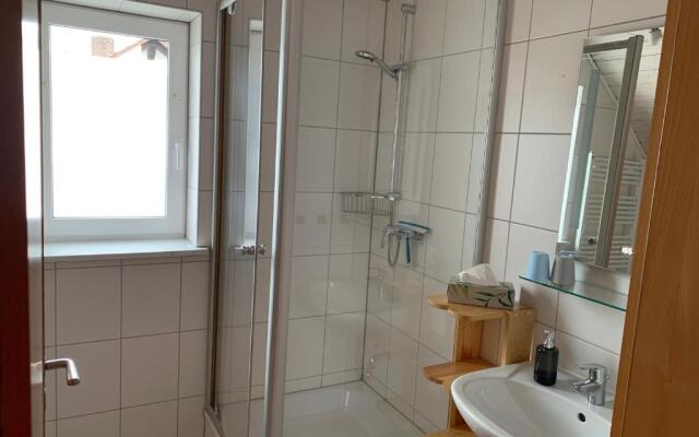 Ferienwohnung Buchenblick