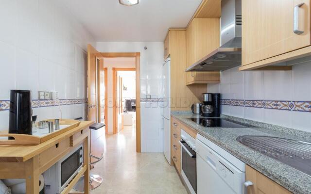 Residencial Duquesa 18