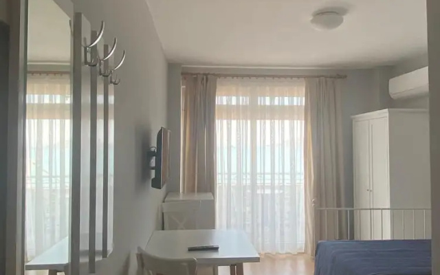 Kumsal Rooms