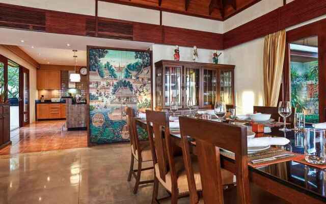 Miskawaan Villa Hibiscus