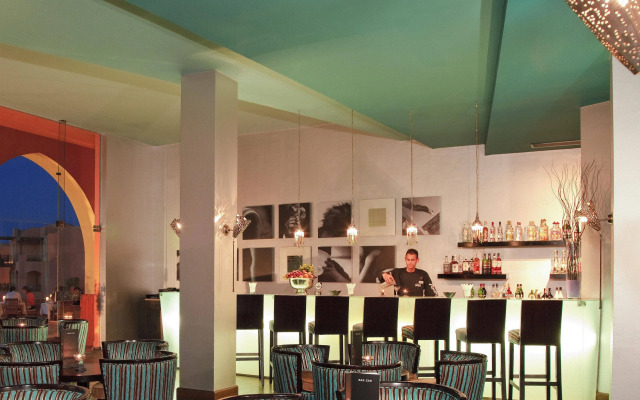 Radisson Blu Resort, El Quseir